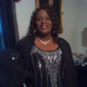 Meet your Posher, Treasa